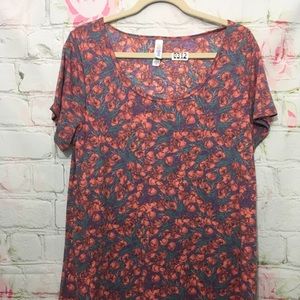 LuLaRoe NWT Classic Tee